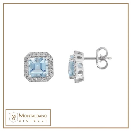 Azzurra Prestige - ORQ 269 | Comete Gioielli